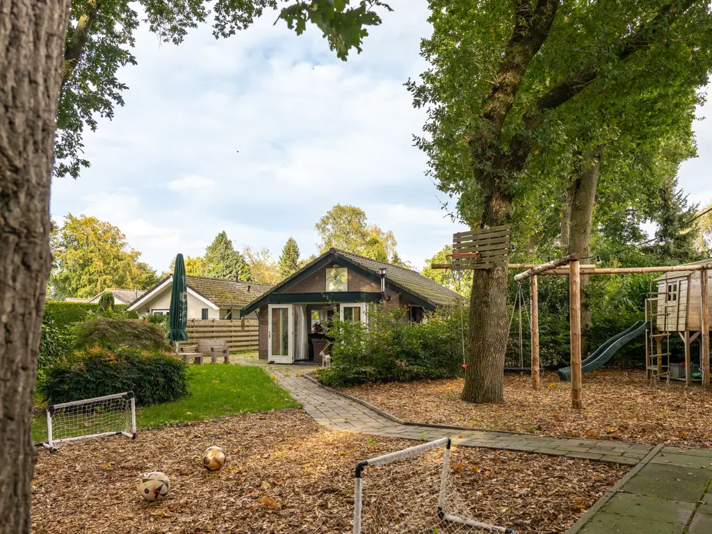 Eendenparkweg 13 42, Ermelo