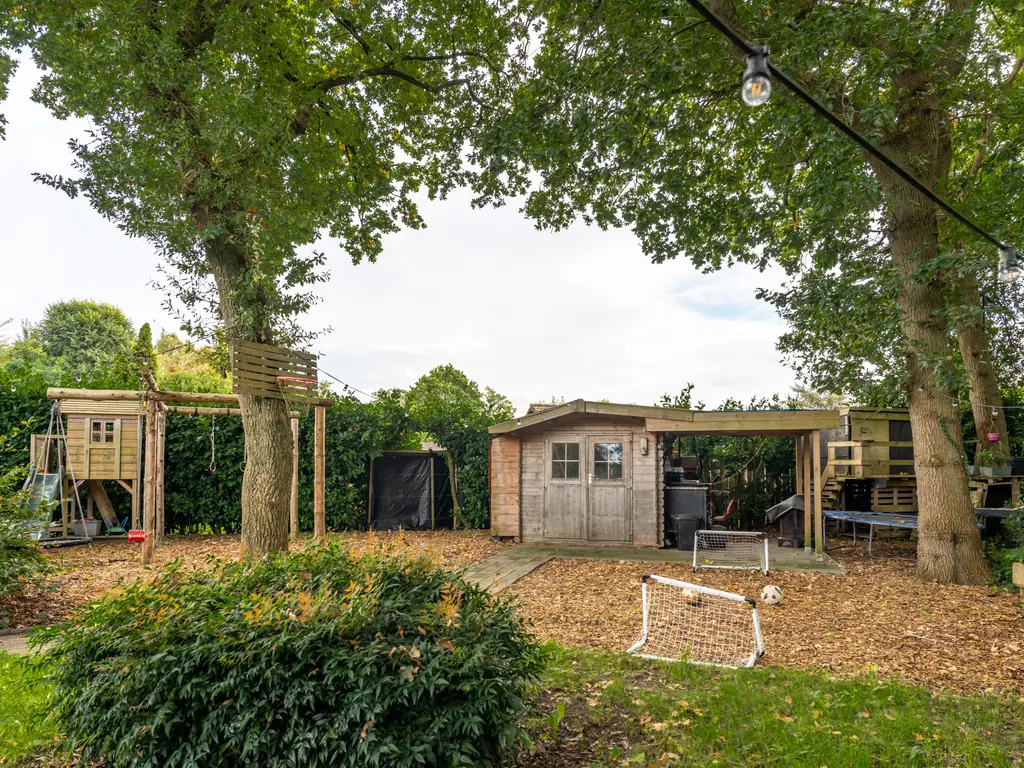 Eendenparkweg 13 42, Ermelo