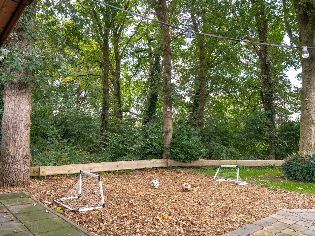 Eendenparkweg 13 42, Ermelo