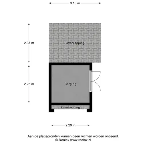 Plattegrond 2