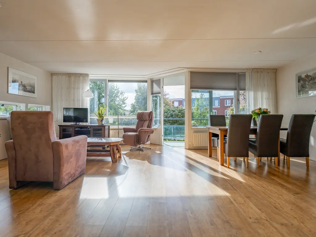 Drielandendreef 234, Harderwijk