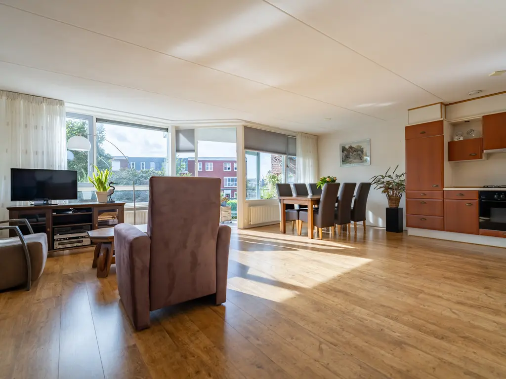 Drielandendreef 234, Harderwijk