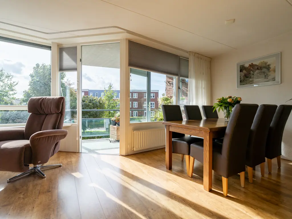 Drielandendreef 234, Harderwijk