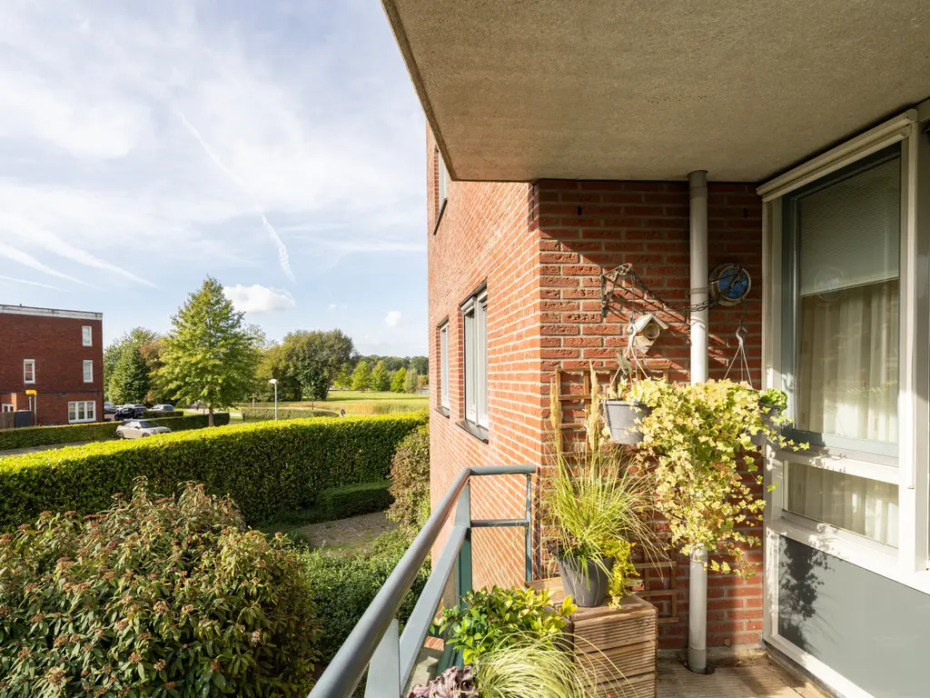 Drielandendreef 234, Harderwijk