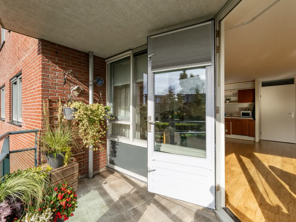 Drielandendreef 234, Harderwijk