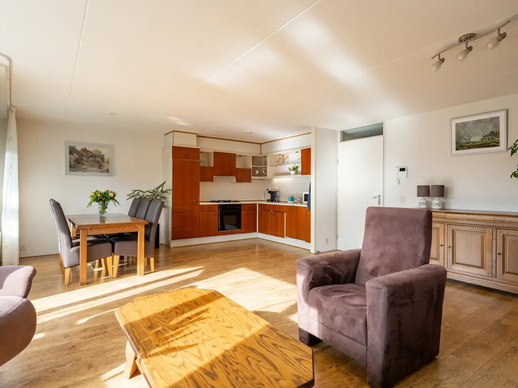 Drielandendreef 234, Harderwijk
