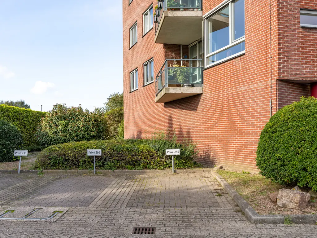 Drielandendreef 234, Harderwijk