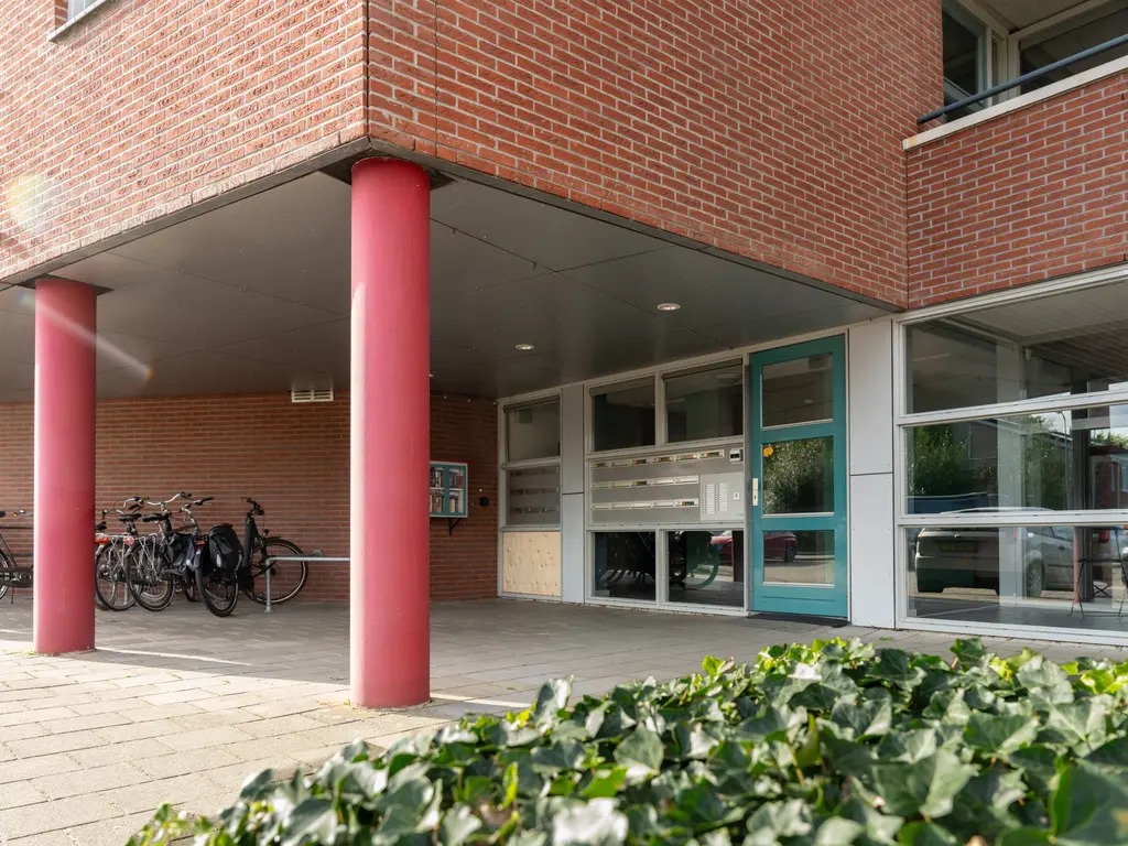 Drielandendreef 234, Harderwijk