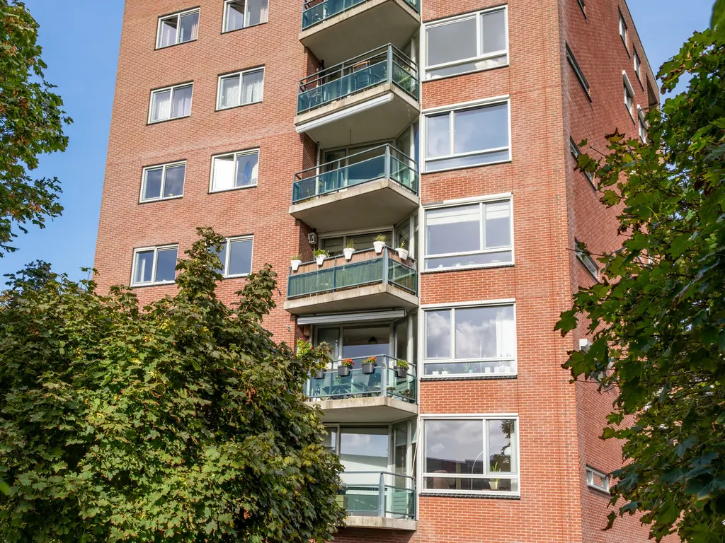 Drielandendreef 234, Harderwijk