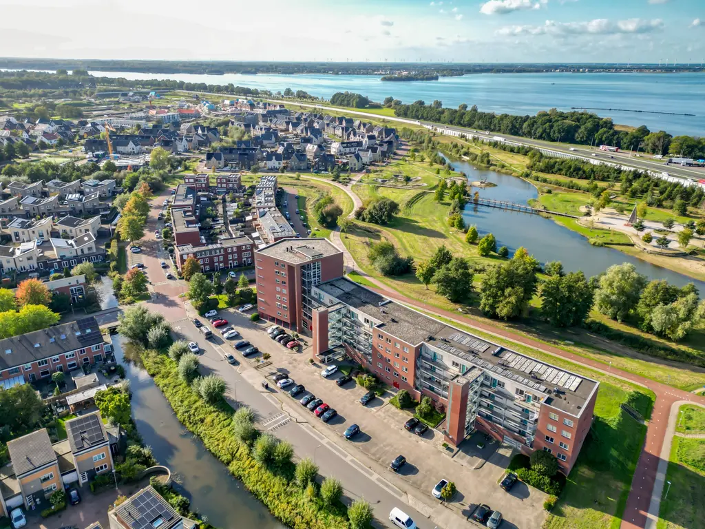 Drielandendreef 234, Harderwijk