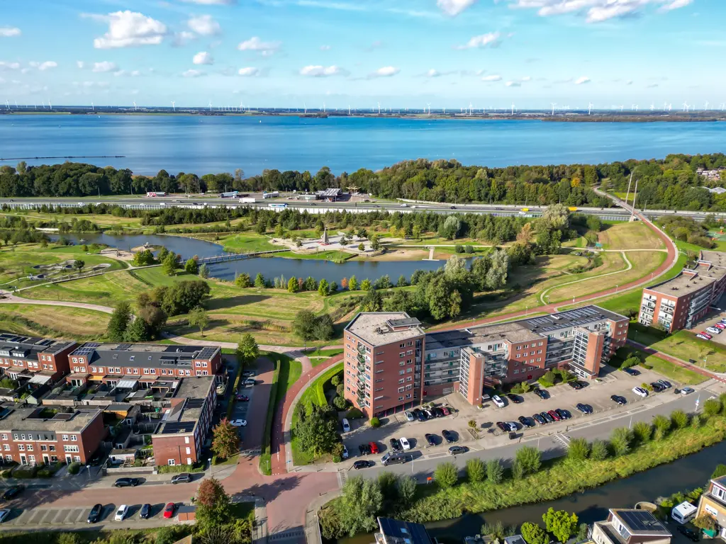 Drielandendreef 234, Harderwijk