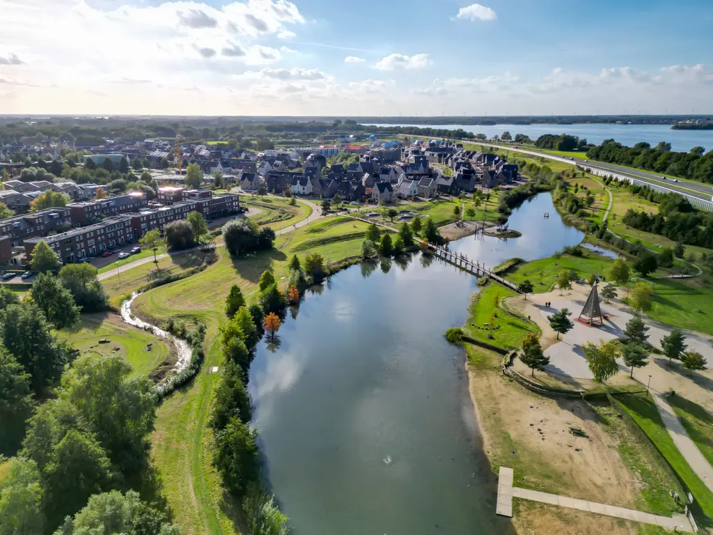 Drielandendreef 234, Harderwijk