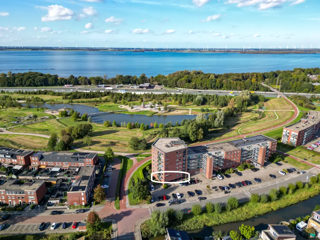Drielandendreef 234, Harderwijk