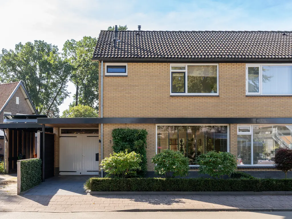 Hanengewei 3, Ermelo