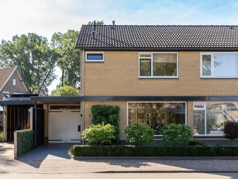 Hanengewei 3, Ermelo