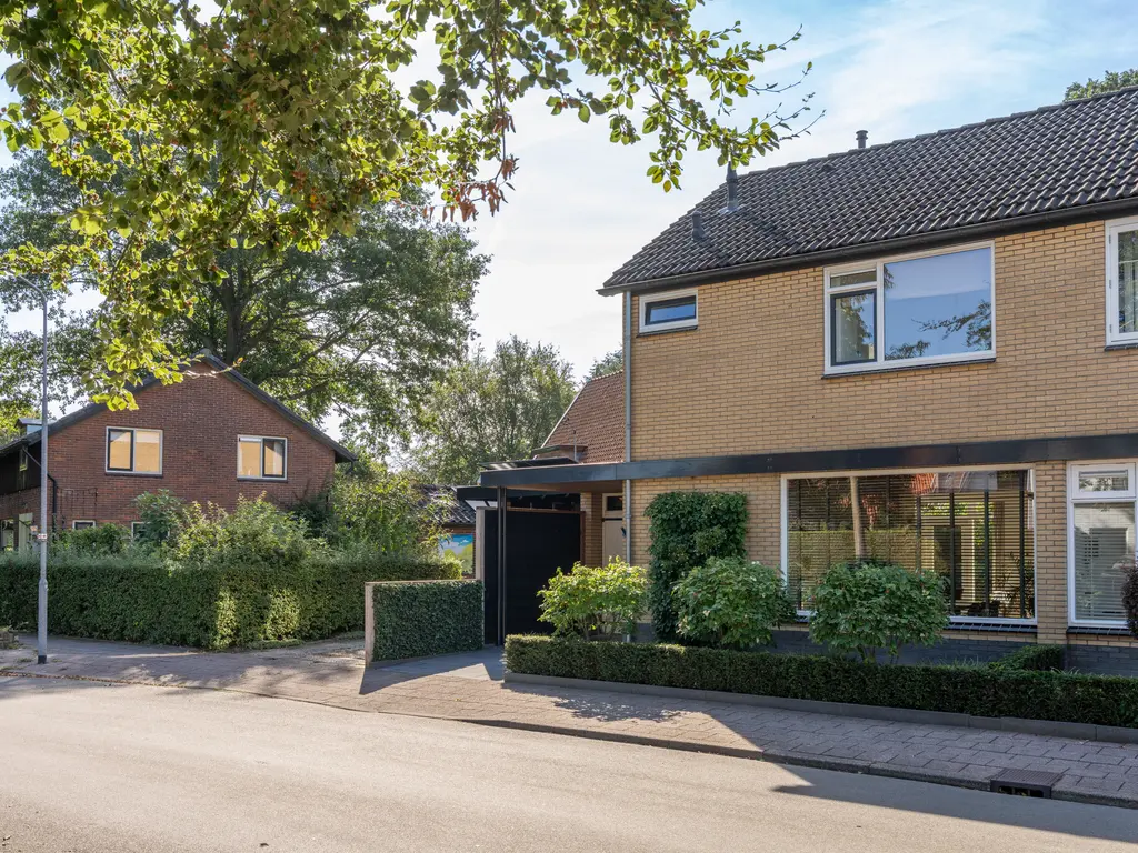 Hanengewei 3, Ermelo