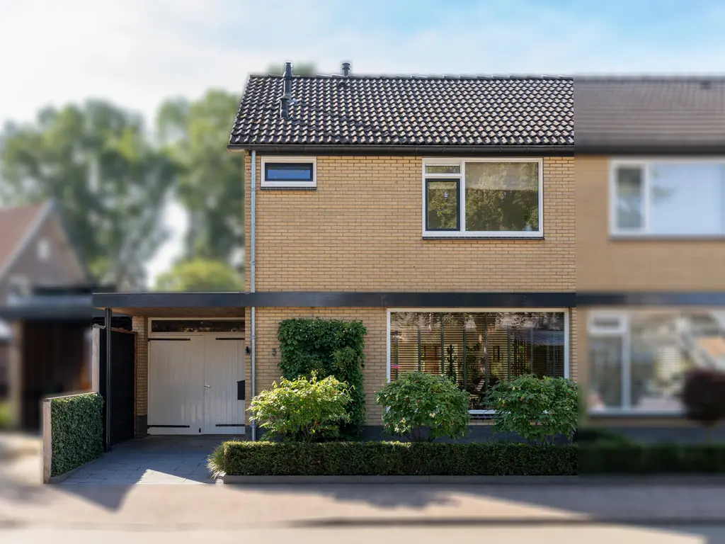 Hanengewei 3, Ermelo