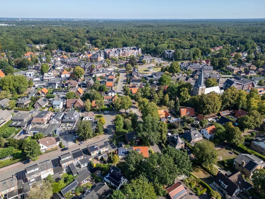 Hanengewei 3, Ermelo