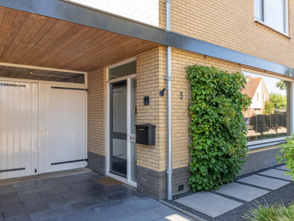 Hanengewei 3, Ermelo