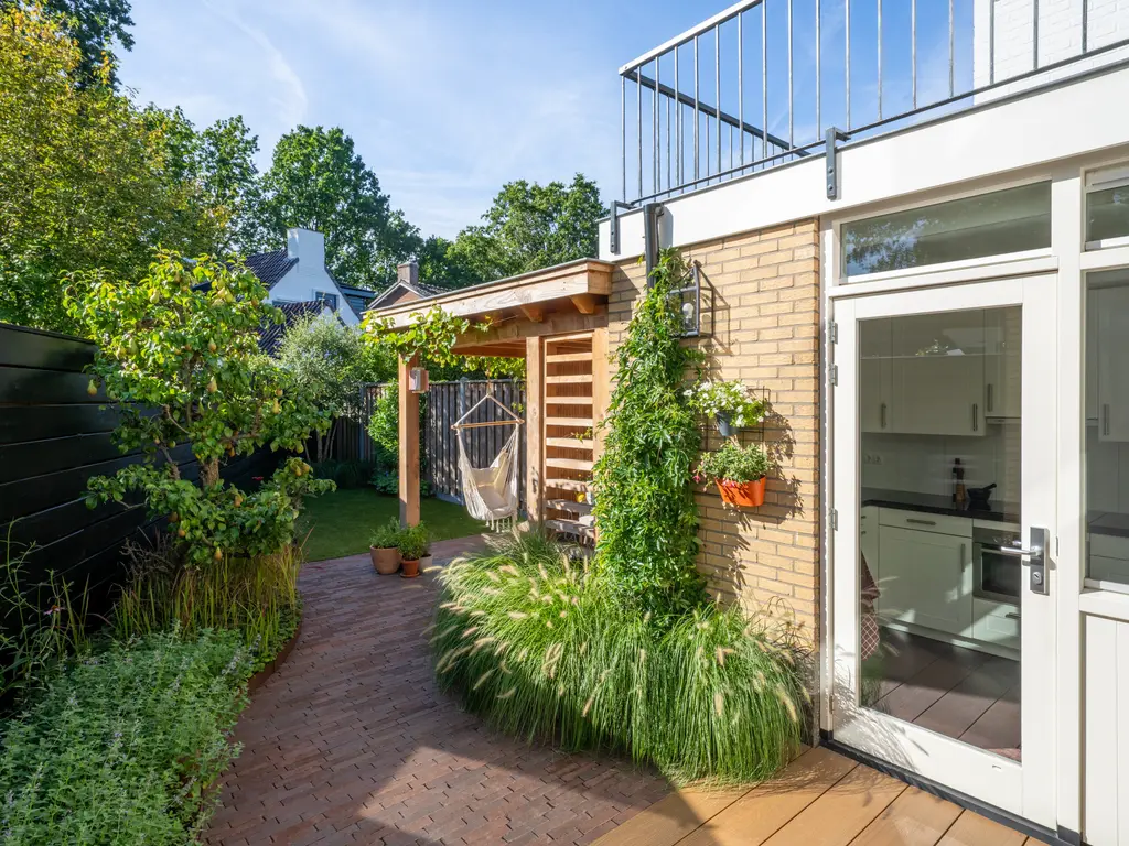 Hanengewei 3, Ermelo