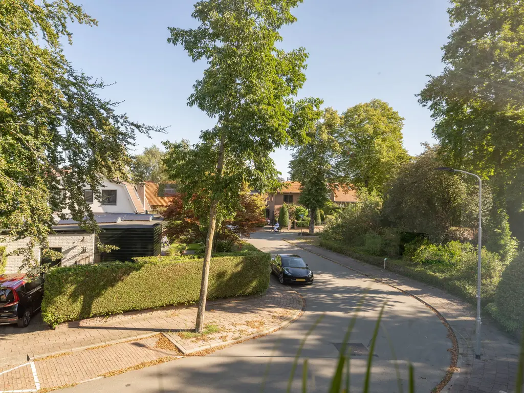 Hanengewei 3, Ermelo