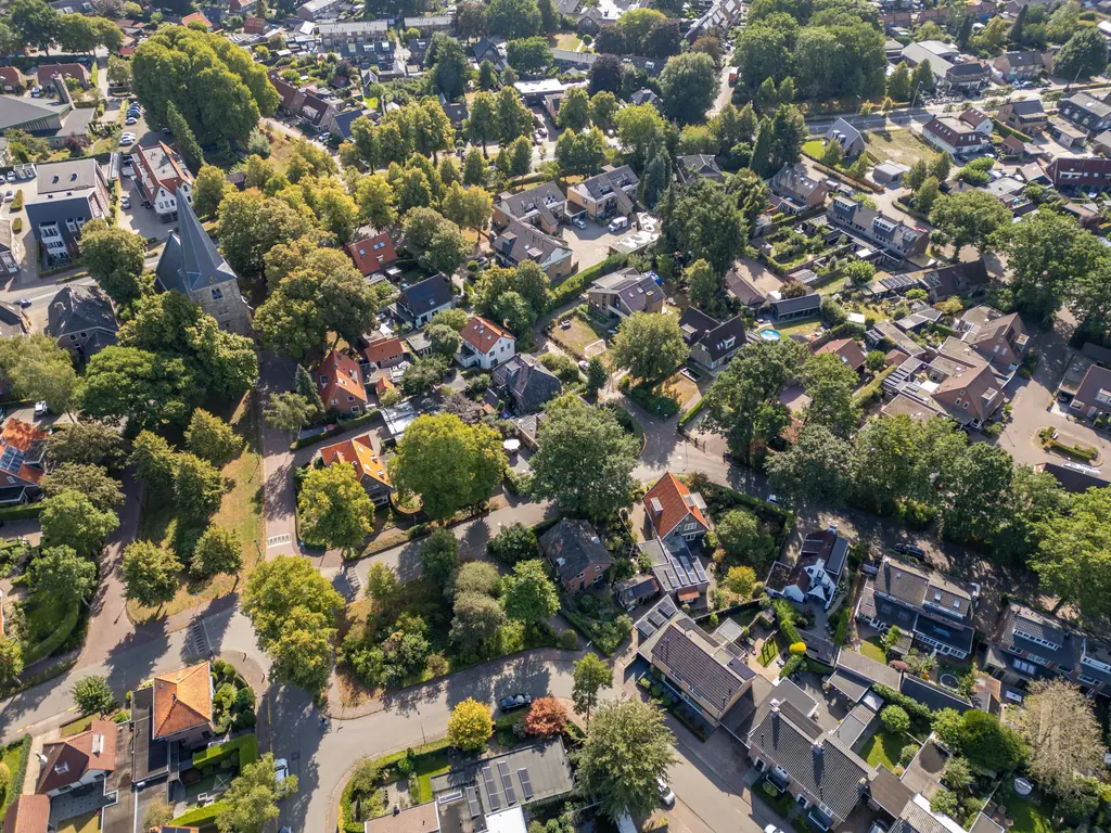 Hanengewei 3, Ermelo