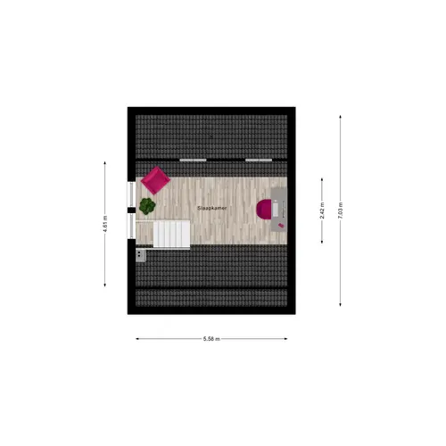 Plattegrond 3