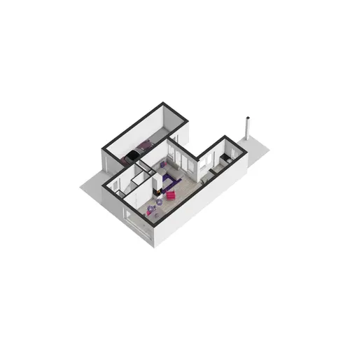 Plattegrond 4