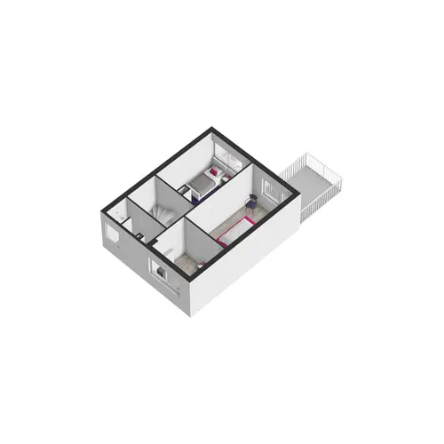 Plattegrond 5