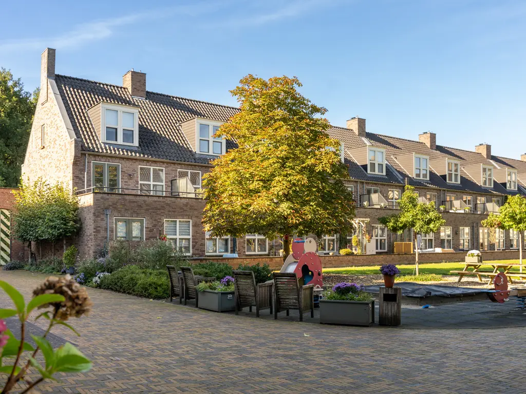 Groot Horloo 39, Ermelo