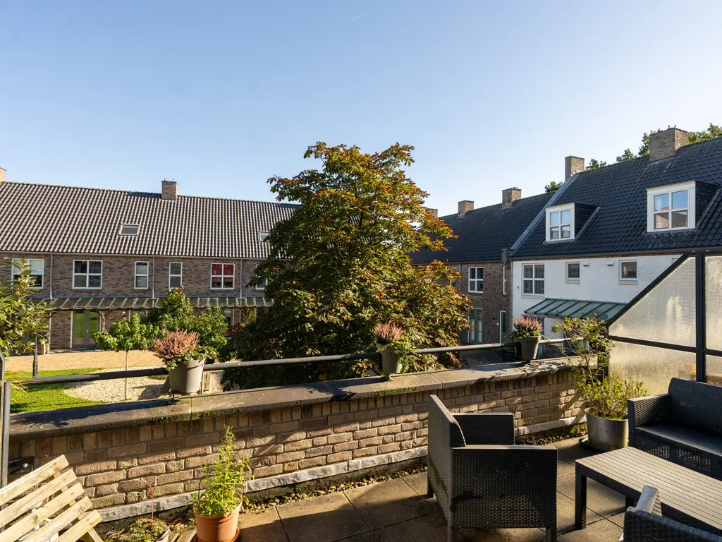 Groot Horloo 39, Ermelo