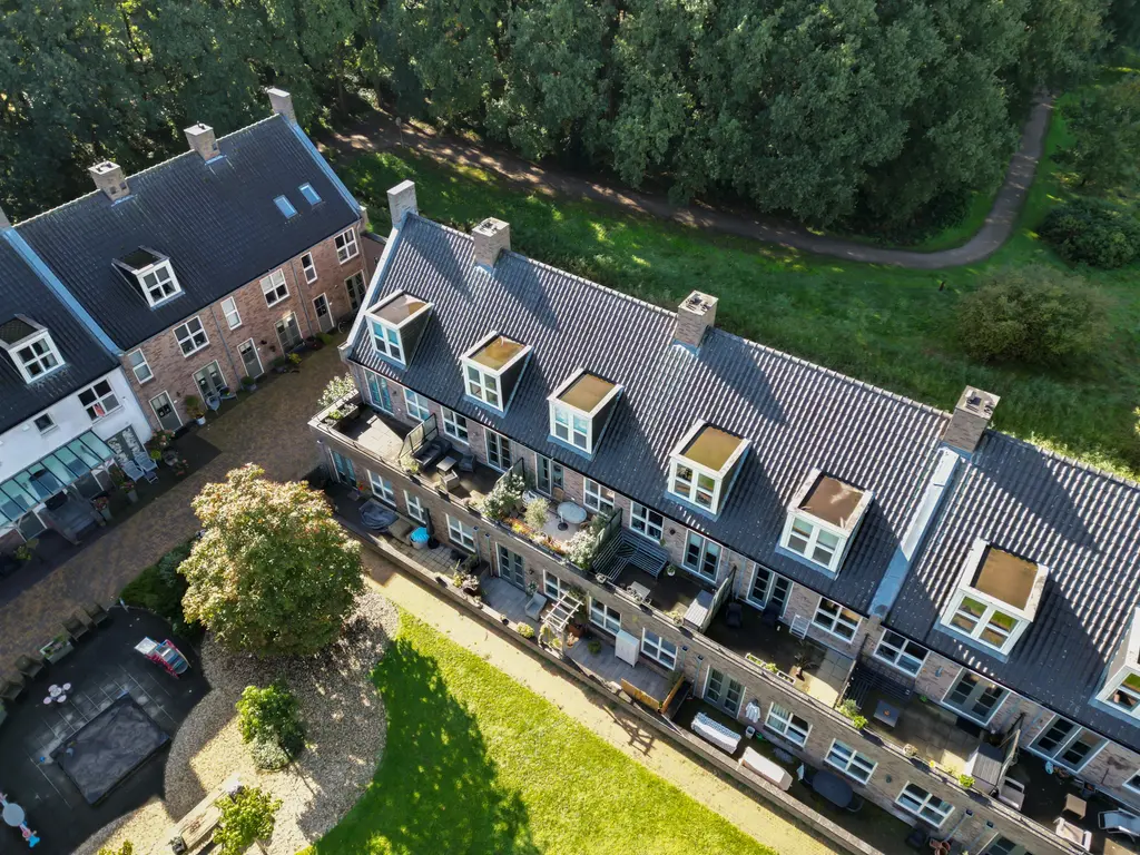 Groot Horloo 39, Ermelo