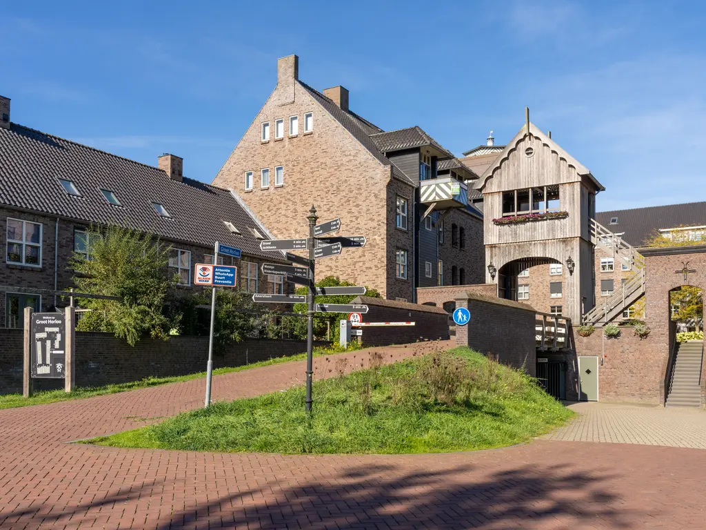Groot Horloo 39, Ermelo