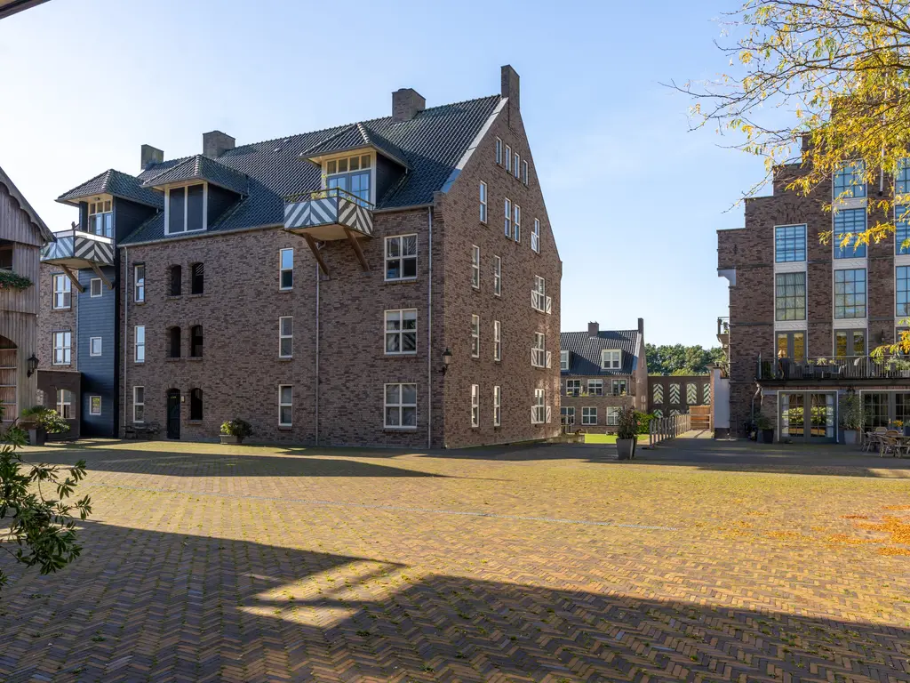 Groot Horloo 39, Ermelo