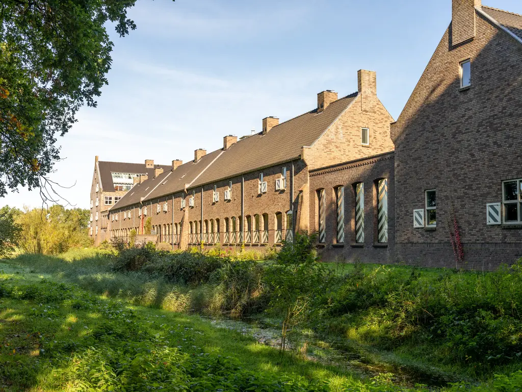 Groot Horloo 39, Ermelo