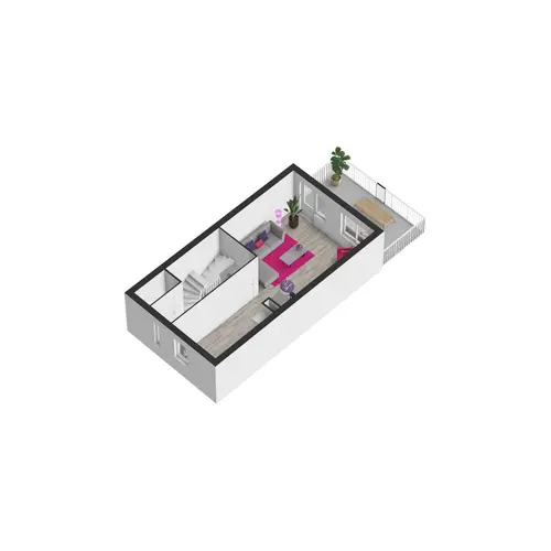 Plattegrond 6
