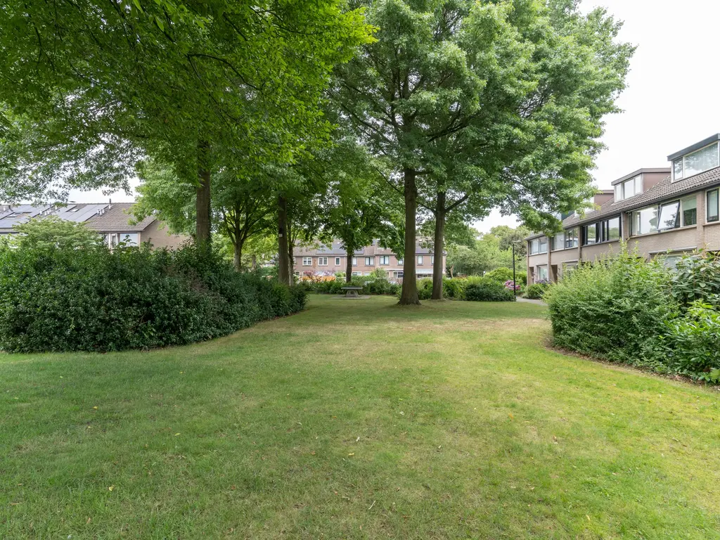 Meerkoetstraat 56, Ermelo