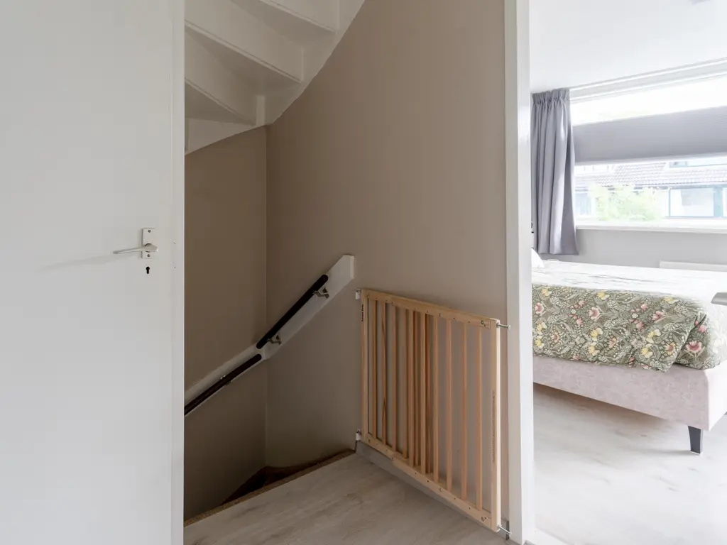 Meerkoetstraat 56, Ermelo