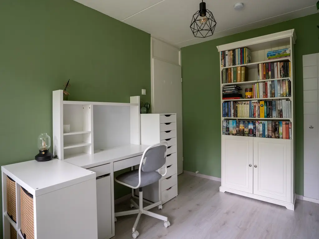 Meerkoetstraat 56, Ermelo
