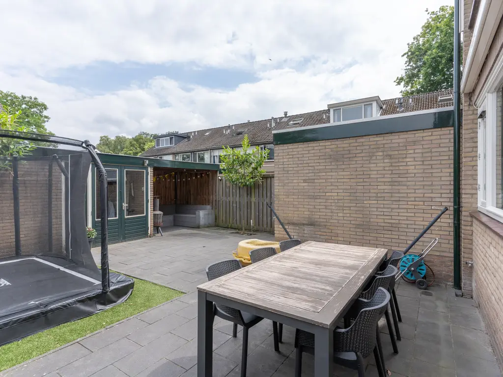 Meerkoetstraat 56, Ermelo