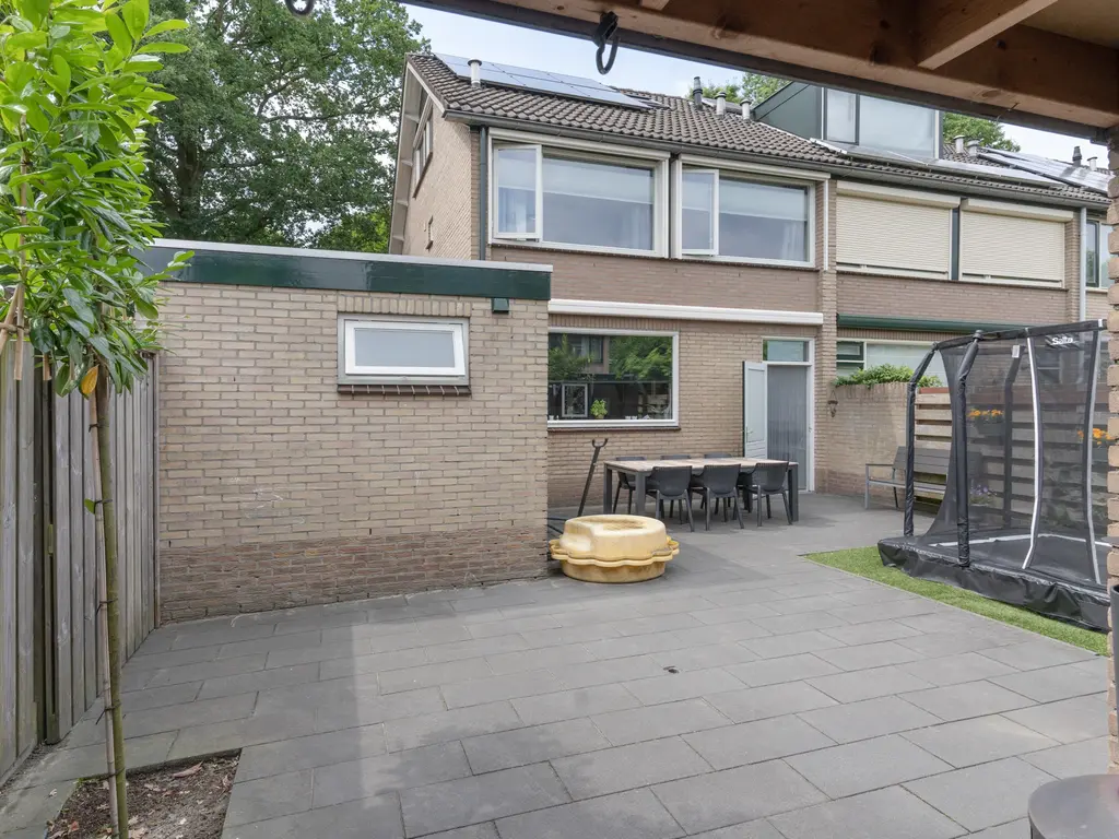 Meerkoetstraat 56, Ermelo