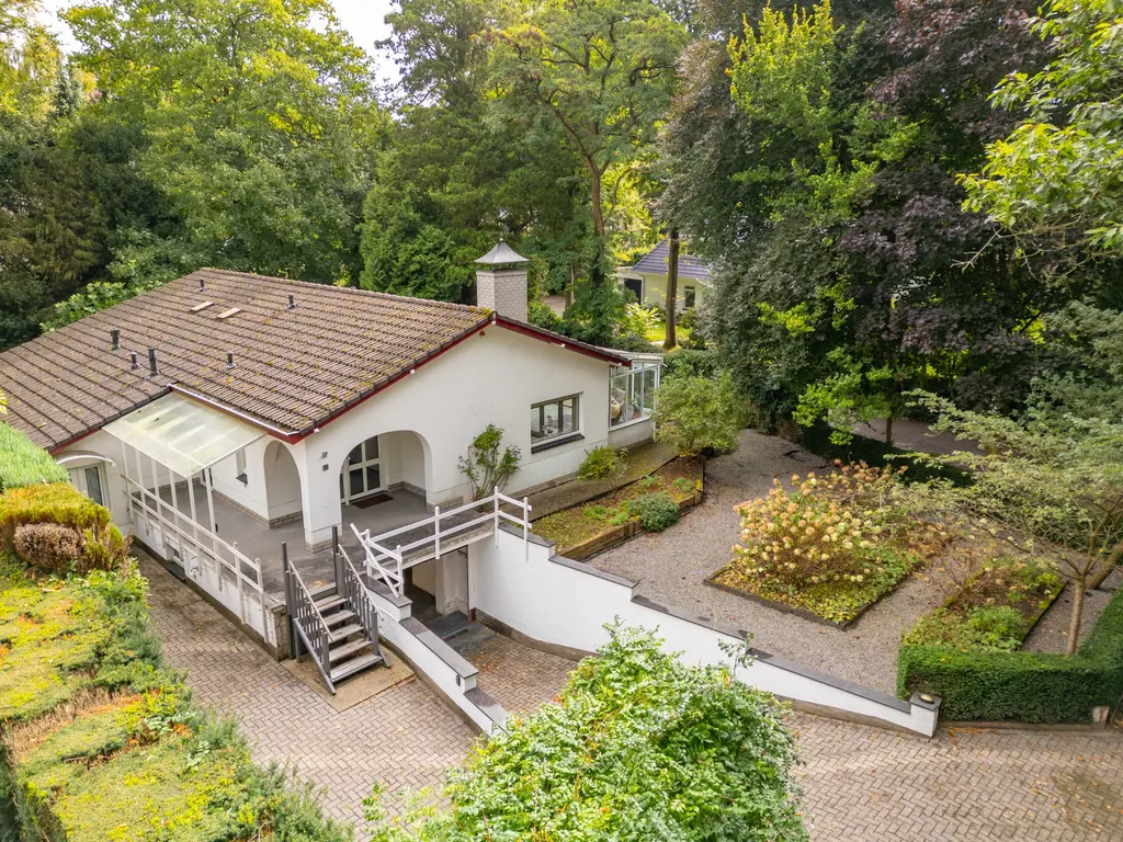 Prinsesselaan 22, Ermelo
