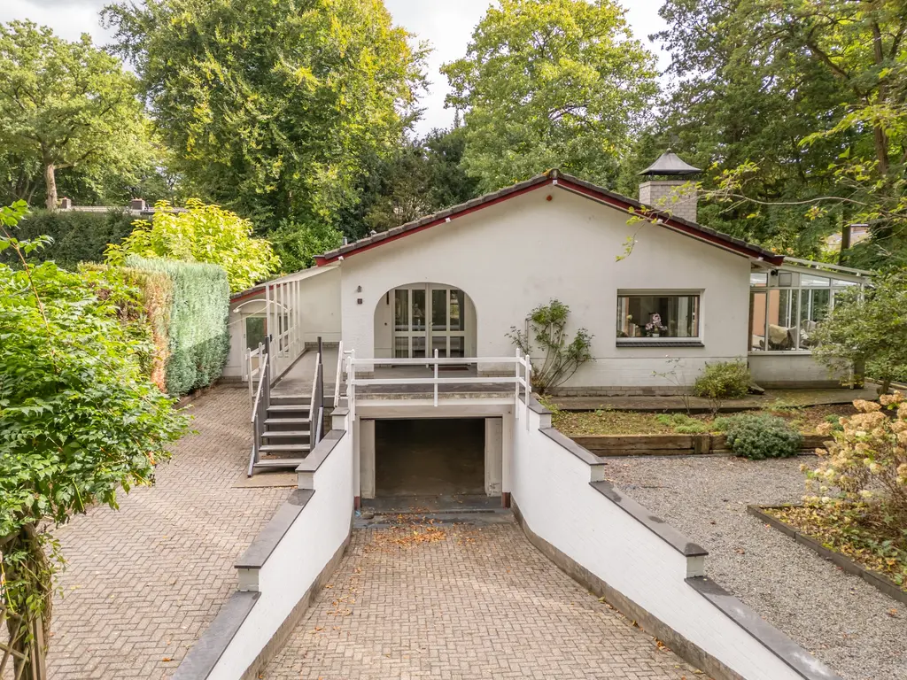 Prinsesselaan 22, Ermelo