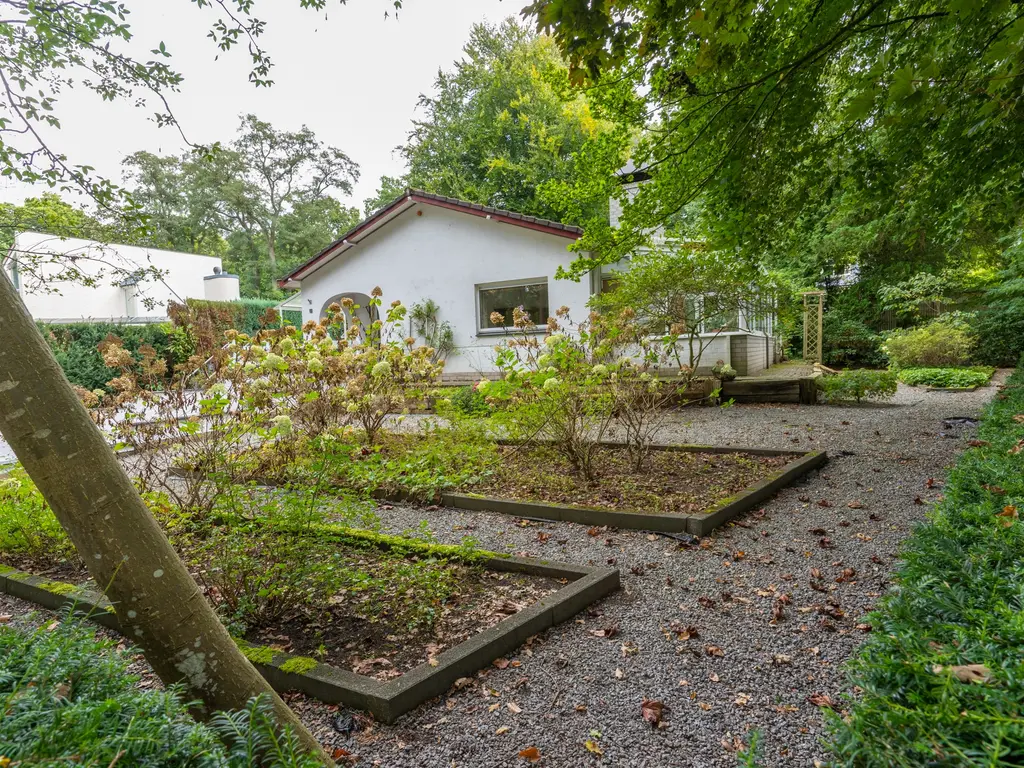Prinsesselaan 22, Ermelo
