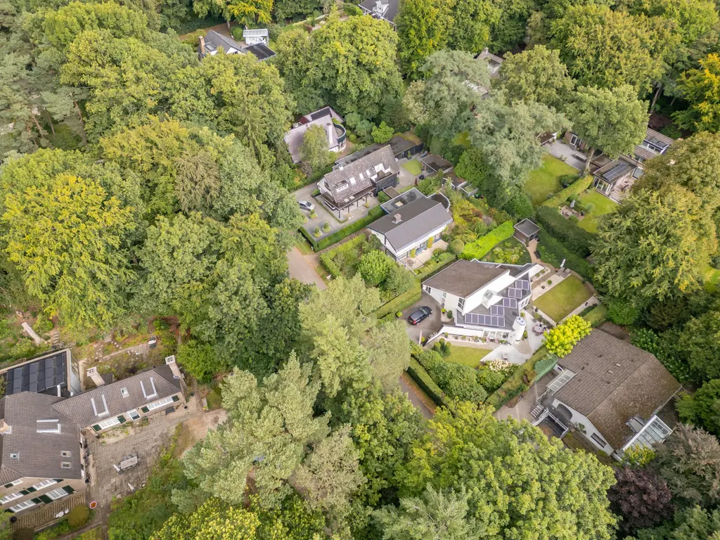 Prinsesselaan 22, Ermelo