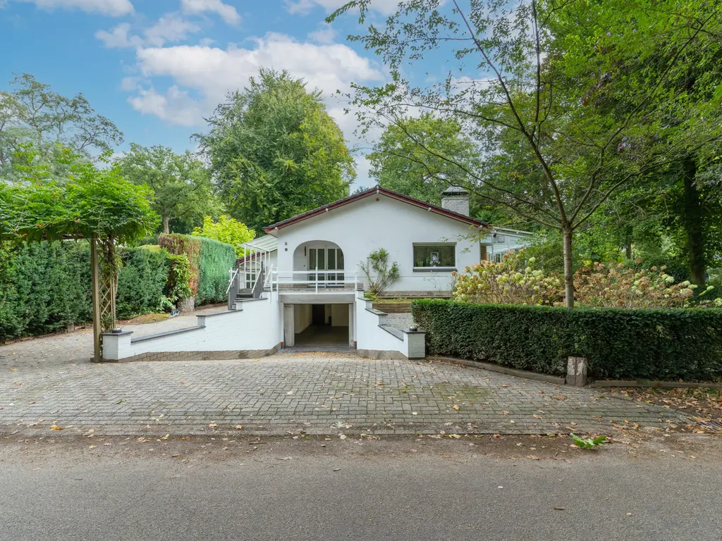 Prinsesselaan 22, Ermelo