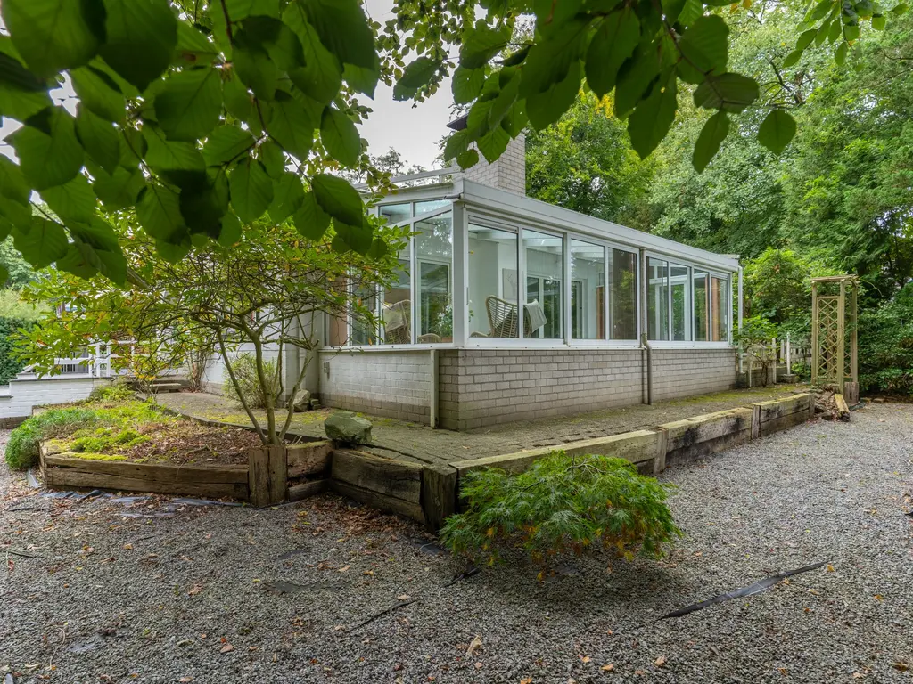 Prinsesselaan 22, Ermelo