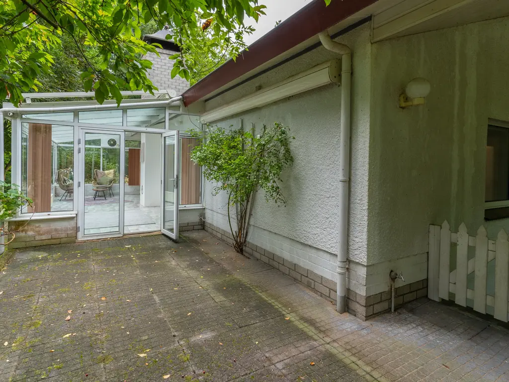Prinsesselaan 22, Ermelo