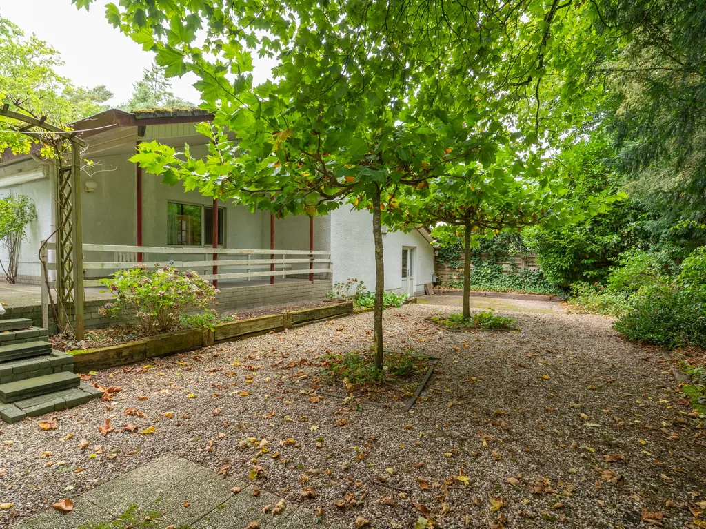Prinsesselaan 22, Ermelo