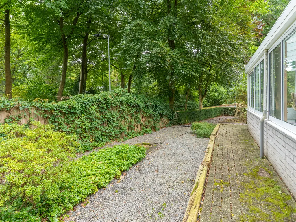 Prinsesselaan 22, Ermelo